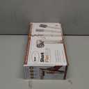 Shark HD430REF (Refurbished) FlexStyle Air Styling & Drying System, Powerful Hair Dryer Brush & Multi-Styler with Auto-Wrap Curlers, Paddle Brush, Oval Brush, Concentrator Attachment, Stone (Compact)