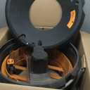 Worx WG430 13 Amp Electric Leaf Mulcher