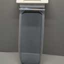 W10717210 W11607443 Dryer Lint Screen Filter Replacement Compatible for Whir.lpool/Ken.more/May.tag etc Replaces WPW10717210,AP6023930,8557882,PS11757278,8559787,W10641634,8558463,8558459 by MIFLUS