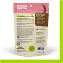 Pet Naturals Daily Probiotic Soft Chews for Dogs, Digestive and Immune Support Supplement, 1 Billion CFU Per Chew, Duck, 60 Count