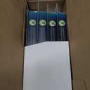4 Pack Philips Sonicare for Kids - Genuine Replacement Electric Toothbrush Heads, Compact Size, for Kids Aged 3+, 8 Pack, HX6032/94