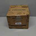 Elite Gourmet ERC-003 Electric Rice Cooker with Automatic Keep Warm Makes Soups, Stews, Grains, Hot Cereals, White, 6 Cups Cooked (3 Cups Uncooked)