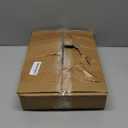 White Roses Artificial Flowers Bulk, 52Pcs Fake Roses White Flowers, DIY Silk Faux Roses Bouquet, Realistic White Faux Flowers Mohter's Day Valentine's Day Decor