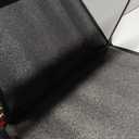 Desview P17 Portable Teleprompter for Camera Video Recording, Foldable Auto-Scrolling Prompter with Wireless Remote Sunshade & Tripod Mount Compatible with iPhone Android Tablet, P17 Teleprompter