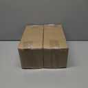 2 x suntree Suction Cup Shower Caddy - Strong Hold, Holds 22lb, No Drill Needed, Waterproof Bathroom Shelf Organizer for Shampoo Bottles, Cream White