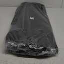 Under Armour Undeniable 5.0 Duffle (X-Large, Black (001)/Metallic Silver)