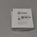 Chinco 12 Pieces Retractable Unicorn Pens 4-in-1 Multicolor Ballpoint Pen Unicorn Candy Party Favor Colored Ink Mini Party Favors for Girls Kids Classroom Prizes Birthday Gifts(Curly Hair Unicorn)