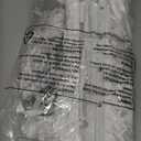 White Brocade Bustier Corset Sexy Glam Coquette Fairycore, 6XL