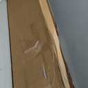 Auto Ventshade [AVS] in-Channel Rain Guards for 2015-2026 Ford F-150, SUPERCAB ONLY; 2017-2026 Ford F-150 Raptor, SUPERCAB ONLY | Window Vent Visors, 4 pcs. - Smoke | 194974