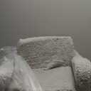 Kids Sofa, 2-in-1 Flip-Out Foam Couch with Soft Sherpa Cover, Cozy Play Lounge Chair, Grey (Medium)