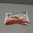 2 x Kinder Chocolate, Milk Chocolate Bar with Creamy Milky Filling, Individually Wrapped, Snack Size, 20 Count Bag, 8.8 oz (EXP 03/13/27)