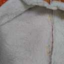 SEIS New Year Bulldog Coat Dog Cheongsam Costume Winter Pet Clothes of The Tang Dynasty Warm Vest Outfit for Cats Teddy Bichon Small Medium Dogs (Red, XXL (Chest Circumference 26.7in))