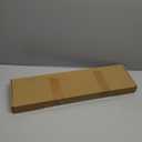 5 Tier Wall Shelves White, Vertical Column Shelf Floating Storage Home Decor Organizer Tall Tower Design Utility Shelving Bedroom Living Room, 30.7inch