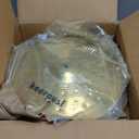 14" Hi Hat Cymbals Pair drum cymbals
