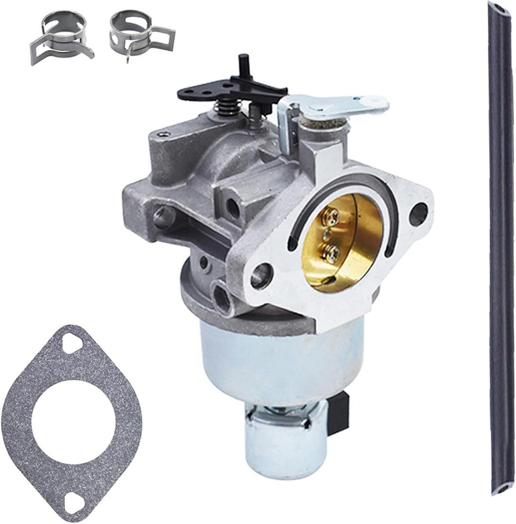 WFLNHB Carburetor 594601 591736 Replacement for 795486 794136 796587 796250 Carb