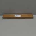 RV Emergency Window Latch, Aluminum RV Emergency Exit Window Latch Replacement, Camper Exit Window Lock, Window Support Holder with Red Handle for Travel Trailer