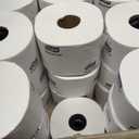 Tork High-Capacity Toilet Paper Roll White T26, Advanced, 2-Ply, 36 x 1000 sheets, 110292A