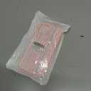 Coquete Cutie MagSafe Case , Pink