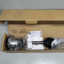 Cardone 66-1430 New Constant Velocity CV Axle Drive Shaft, Front Driveshaft Assembly Fits Cadillac Escalade, Chevrolet Avalanche/Cheyenne/Silverado/Suburban/Tahoe, GMC Sierra/Yukon