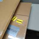 Amazon Basics Cardboard Moving Boxes for Packing and Shipping, Medium Size, 18" x 14" x 12", Brown, 10-Pack