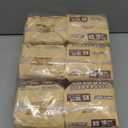 Dono Disposable Dog Diapers Female-60PCS, Pull it Up Doggie Diapers for Female Dogs with 360 Stretchy Waist, Doggy Diapers for Dog in Heat Period, Super Absorbent Leak-Proof Puppy Diapers, XS