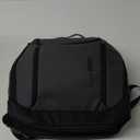 BANGE Business Smart Backpack Waterproof fit 15.6 Inch Laptop Backpack with USB Charging Port,Travel Durable Backpack