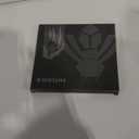 FNTCASE for Samsung Galaxy Z-Fold-7 Case: Magnetic Clear Military Grade Drop Protection Anti Yellowing Cell Phone Cover - Rugged Shockproof Protective Bumper Transparent Phonecase