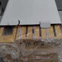 9 IN 1 Bamboo Foil and Plastic Wrap Organizer for Kitchen Drawer, Plastic Bag Organizer Organization and Storage, Food Storage Bag Organizer with Labels for Quart Gallon Snack Sandwich Bag (Natural)