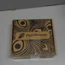 Polymaker Panchroma PLA Magenta 3D Printer Filament, 1.75mm, 1kg Spool, Easy to Print, High Speed Printing, Tangle Free, AMS Compatible, Perfect for Toys, Decor, Miniatures, Models & Cosplay