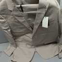 COCONUT GROVE, Men's Perfect Poplin Modern Fit Suit, Size 44