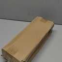 Floating Shelf Brackets, 12 inch Hidden Shelf Brackets Heavy Duty Blind Shelf Support, 200LBS Load Capacity, 6 Pack Floating Shelf Hardware for DIY Wood Wall Floating Shelves