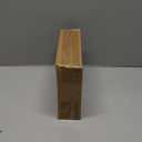 KYODOLED Diversion Book Safe with Combination Lock, Secret Safe Metal Lock Box, Money Storage Collection Box,9.5" x 6.2" x 2.2",France (Large)