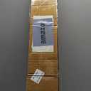 Rear Bumper Protector for Toyota Sienna 2021-2026 Rear Bumper Guard