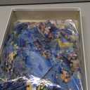 Ravensburger - Dream Library - 500 Piece Large Format Jigsaw Puzzle - Beautiful Colors and Intricate Details - Premium Quality - Puzzles for Adults