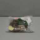 Xuniea 3 Pieces Cat Hat Costume Adjustable Pet Headwear Cat Bunny Hat with Rabbit Ears Kitten Dog Cosplay Cap for Kitten Halloween Party Birthday Theme Party Photo Prop (Basic Style)