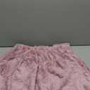 HJMJY Bath Wrap Towels for Women  Adjustable Spa Shower Wrap with Super Absorbent Microfiber, Quick-Dry Body & Hair Towel Set for Home, Hotel, Beach, Pool, Gym, Travel  Purple