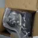 Ignition Switch Lock Cylinder & Housing & 2 Door Lock & 2 Key Fit for Dodge Ram 1500 2500 3500 94-02 Dakota Durango Viper 97-00 for Jeep Grand Cherokee 97-98 Replace # 5003845AA 56021346AB 5003893AA