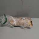 FeelinGirl Arm Shaper for Women Post Surgery Arm Lipo Compression Sleeves Slimming Arm Front Closure Shapewear Bra.Size M