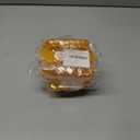 5 x 2pc Fascia Massage Tools, Portable Handheld Myofascial Release Massager for Cellulite Muscle Knots for Deep Tissue Massage Skin Tightening (Yellow)