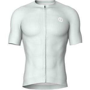 INBIKE Cycling Jersey Men Breathable Bike Shirt Quick-dry Reflective Bicycle Clothing for Road Biking Riding 2X