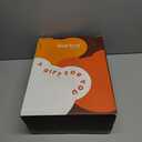 Bearhug Heated Blanket King Size 100" x 90" Dual Controller Electric Blanket, Reversible Brown Plaid Sherpa Heating Blanket, 10-Heat Levels & 1-12H Auto Off, ETL, Machine Washable