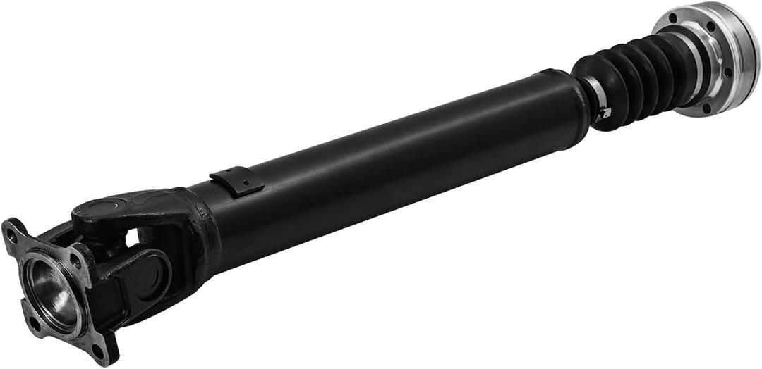49100-2J100 Front Propeller Drive Shaft Compatible with Kia Borrego 3.8 L 2009-2011, 491002J100
