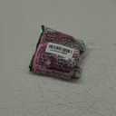 YOUNGER TREE Toddler Swimsuit Girl Color Block Stripe One-Piece Swimwear Baby Girl Bathing Suits （Pink-Stripe, 3_4 Years）