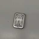 Paper Incense - 48pcs with Vintage Tin Case, Burning Papers Infused with Natural Essential Oils, Quick Usage & Long-Lasting Fragrance, Eliminating Bathroom, Kitchen, Pet Odors - Cedarwood & Hinoki