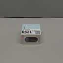 Bluetooth Speaker Wireless,IP67 Waterproof & Dustproof Portable Speaker with Lights, 15W Loud Stereo Sound, 2500mAh Battery All Day Playtime, TWS Pairing, BT5.3, Home/Party/Outdoor/Beach (Black)