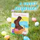 Russell Stover Milk Chocolate Easter Rabbit, 7 oz.