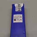 MIULEE Pack of 2 Decorative Throw Pillow Covers Soft Chenille Lumbar Accent Throw Pillows Solid Textured Cushion Covers for Couch Sofa Bedroom Living Room 20x12 Inch, Chocolate Brown