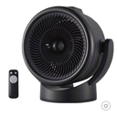 Pelonis 1500W 2-in-1 Digital Turbo Force Fan Heater