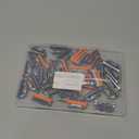 Gillette Fusion5 Razor Blade Refills for men 5-Bladed with Lubrication Strip and Precision Trimmer 