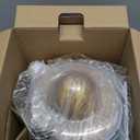 BLACK+DECKER 32oz Electric Citrus Juicer, CJ625, Pressure Activated, Adjustable Pulp Control, Dishwasher-Safe (Small (Pack of 1))